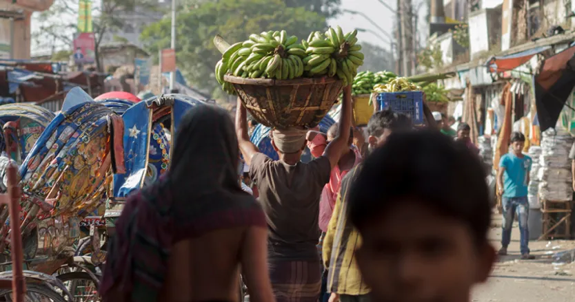 Bangladesh