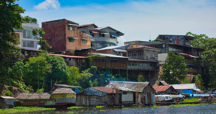 Peru